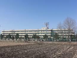 三郷市早稲田III 全1棟(三郷市立早稲田中学校)