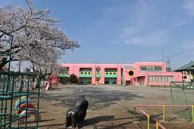三郷市早稲田III 全1棟(認定こども園いなほ幼稚園)