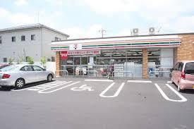 三郷市早稲田III 全1棟(セブンイレブン三郷早稲田5丁目店)
