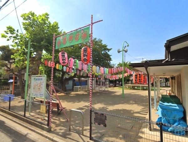 川口市大字差間の中古一戸建て(神根西原公園)