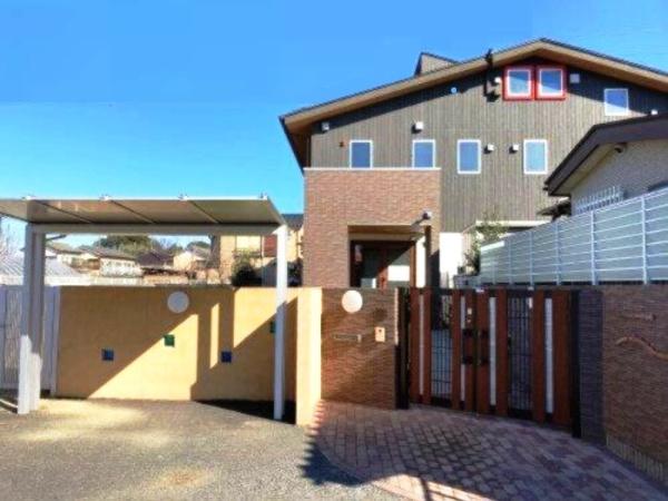 川口市大字差間の中古一戸建て(川口木曽呂ゆたか保育園)