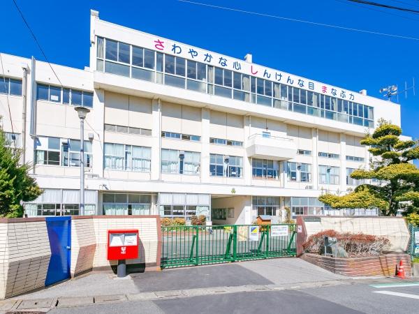 川口市大字差間の中古一戸建て(川口市立差間小学校)