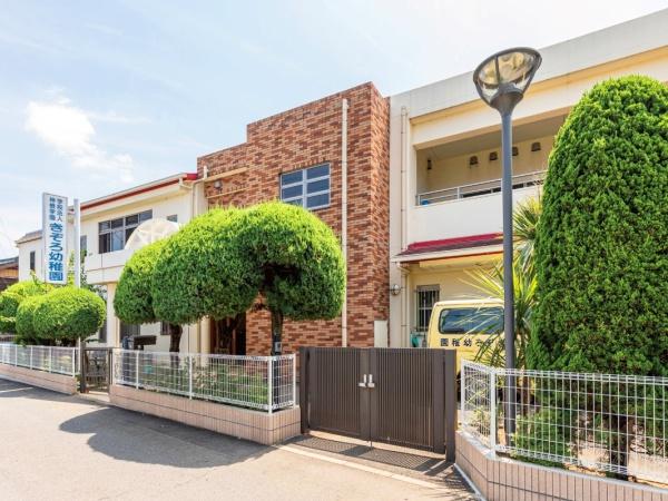 川口市大字差間の中古一戸建て(きぞろ幼稚園)