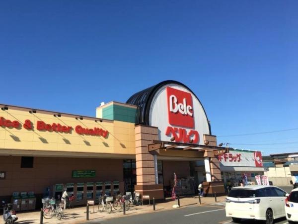 川口市大字差間の中古一戸建て(ベルク川口差間店)