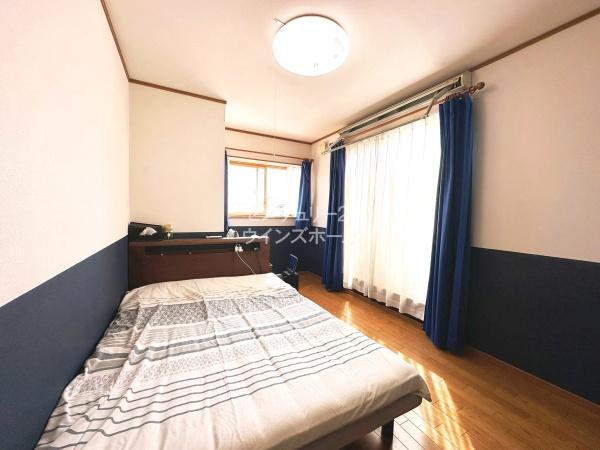 川口市大字差間の中古一戸建て