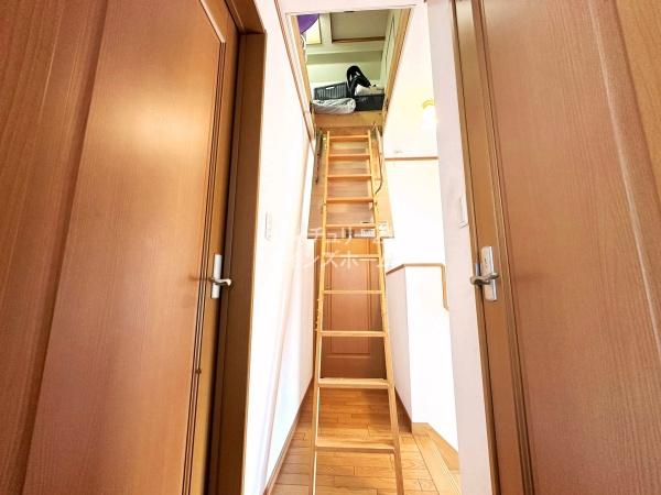川口市大字差間の中古一戸建て
