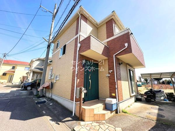 川口市差間・注文住宅
