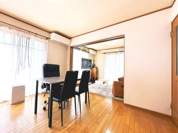 川口市差間・注文住宅