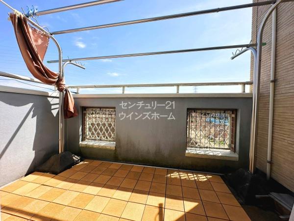 川口市大字差間の中古一戸建て