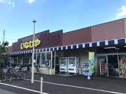 八潮市鶴ケ曽根2期 2号棟(いなげや八潮中馬場店)