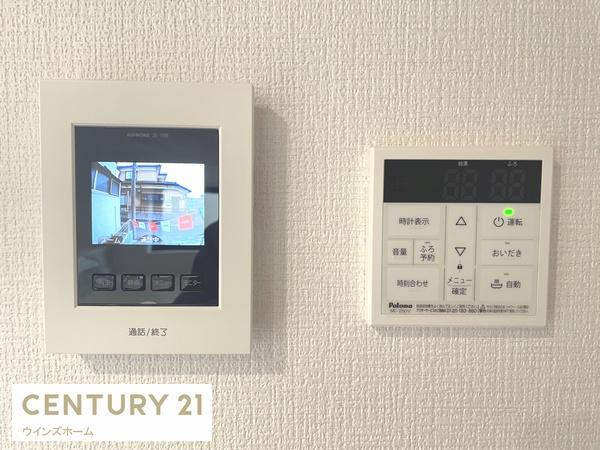 八潮市鶴ケ曽根2期　2号棟