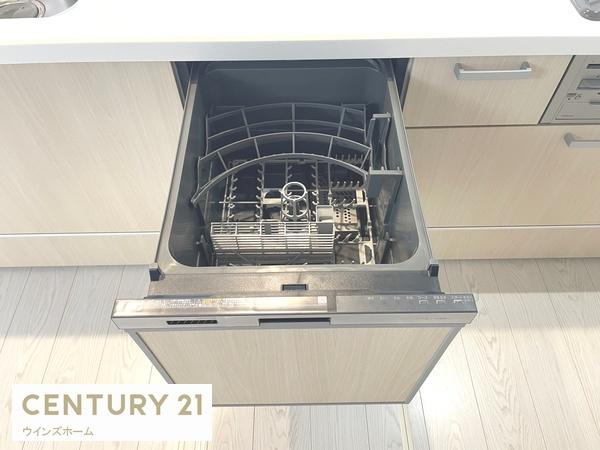 八潮市鶴ケ曽根2期　2号棟