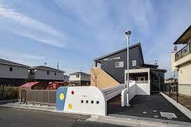 さいたま市浦和区木崎1期 全3棟 3号棟(木崎たいよう保育園)