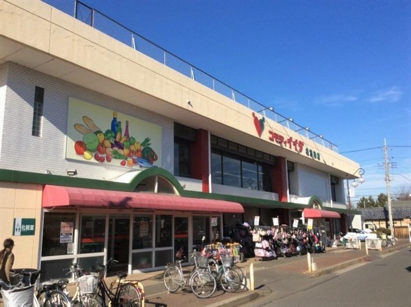 さいたま市浦和区木崎1期 全3棟 3号棟(コモディイイダ北浦和店)