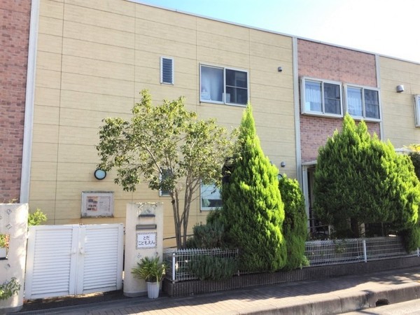 戸田市上戸田4丁目の中古一戸建て(戸田こども園)