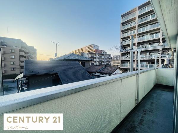 戸田市上戸田４丁目の中古一戸建て