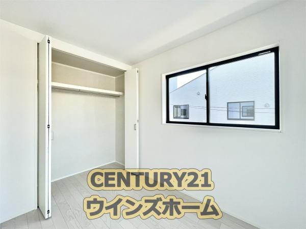 さいたま市緑区中尾018726号棟