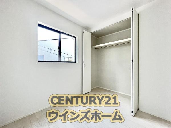 さいたま市緑区中尾018726号棟