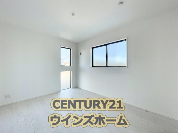 さいたま市緑区中尾018726号棟