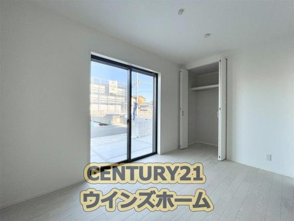 さいたま市緑区中尾018726号棟