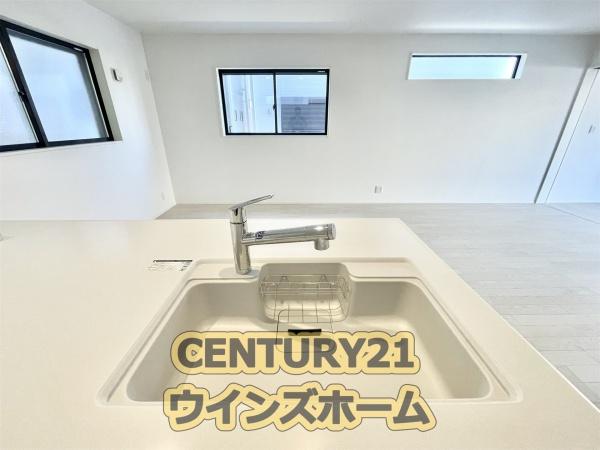 さいたま市緑区中尾018726号棟