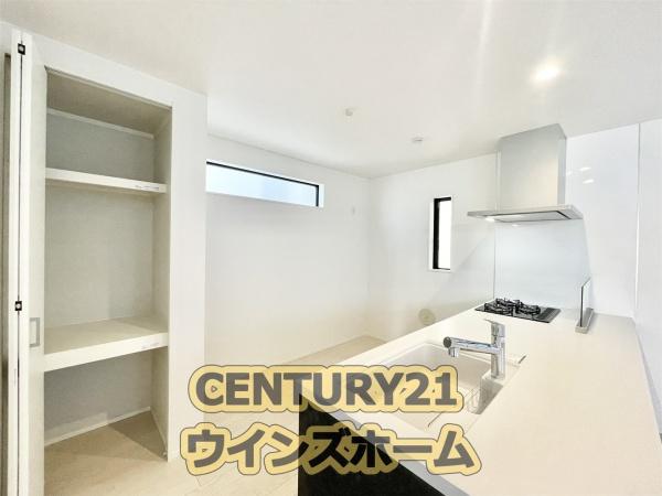 さいたま市緑区中尾018726号棟
