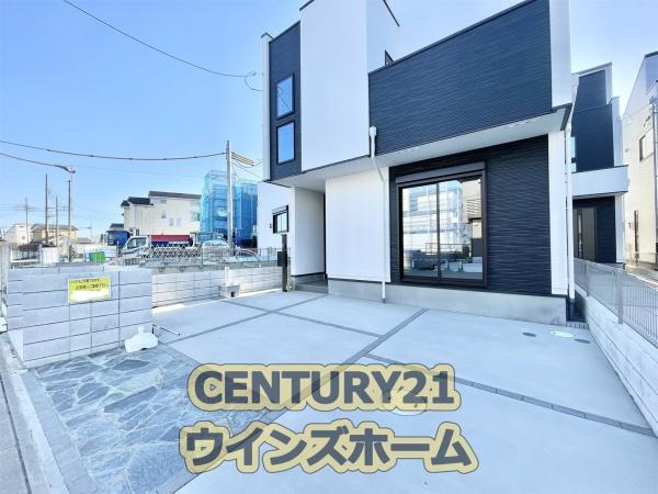 さいたま市緑区中尾018726号棟