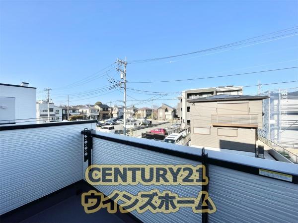 さいたま市緑区中尾018726号棟