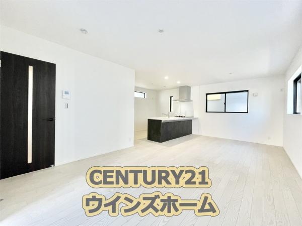 さいたま市緑区中尾018726号棟