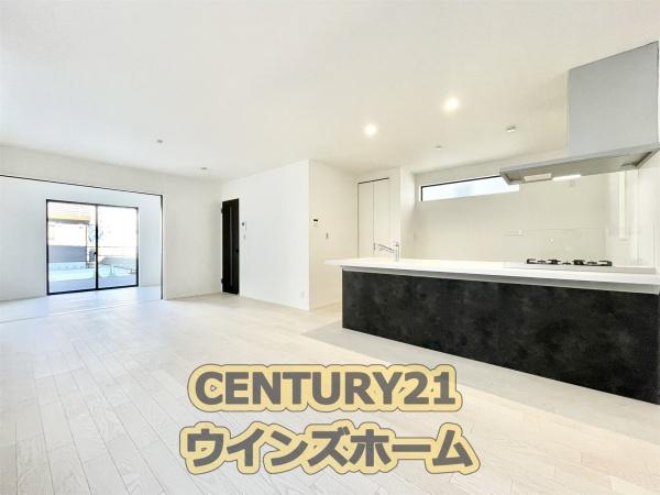 さいたま市緑区中尾018726号棟
