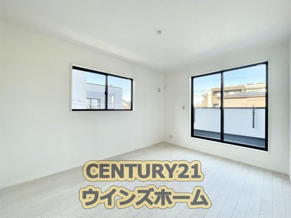さいたま市緑区中尾018726号棟