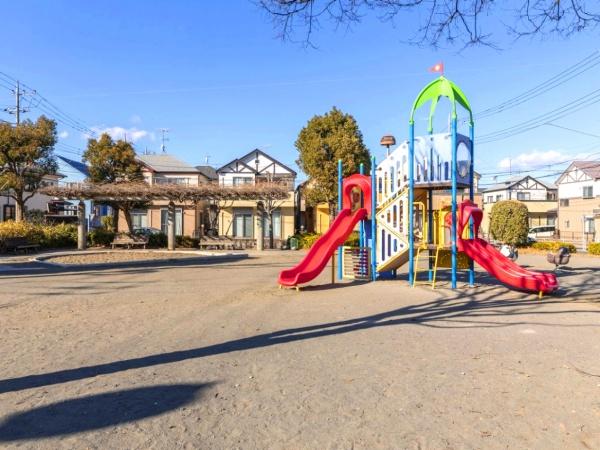 さいたま市緑区大字三室の中古一戸建て(原前公園)