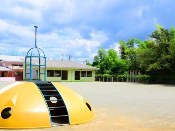 さいたま市緑区大字三室の中古一戸建て(ふるさと幼稚園)