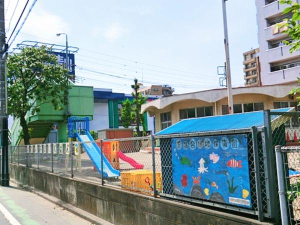 与野ガーデンハウス(さいたま市立下落合団地保育園)