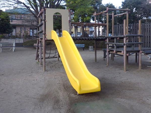 ソフィア東川口(行衛野伝場公園)
