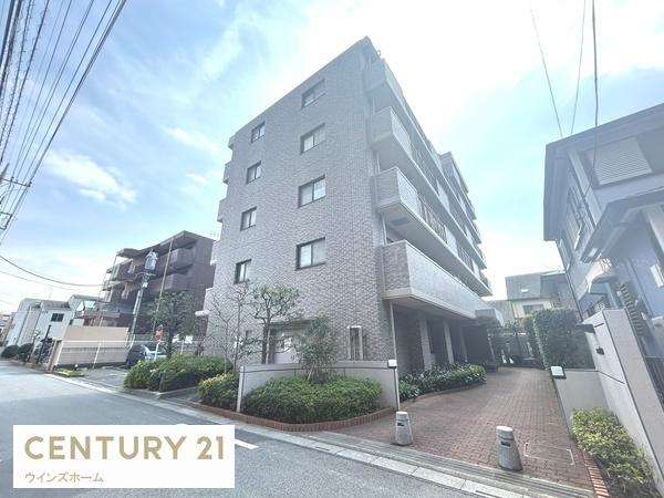 ソフィア東川口