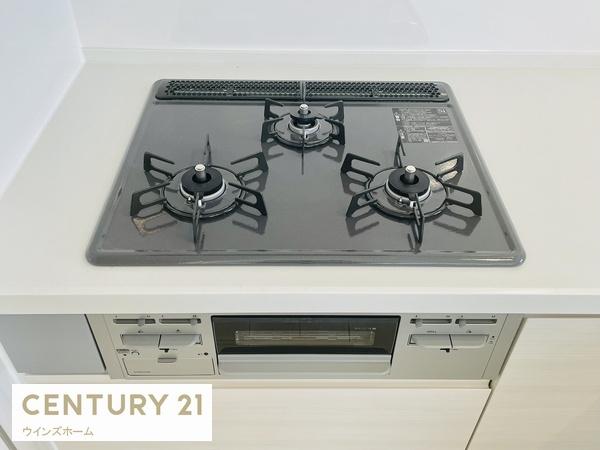 さいたま市南区四谷103　1号棟
