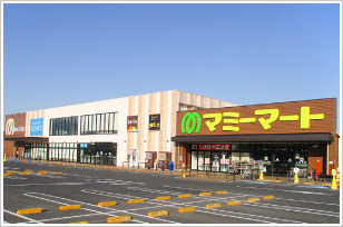川口市戸塚境町I 全2棟 1号棟(マミーマート川口安行店)