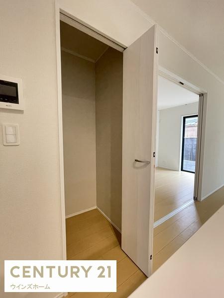 川口市戸塚境町I　全2棟　1号棟