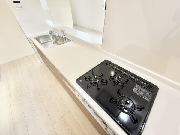 さいたま市浦和区領家７丁目の新築一戸建