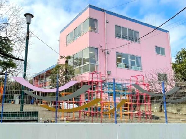 ワコーレ五反野2(春光幼稚園)