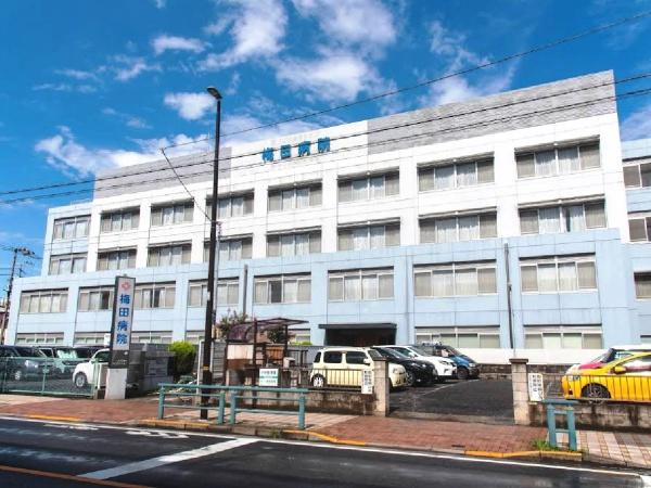 ワコーレ五反野2(梅田病院)