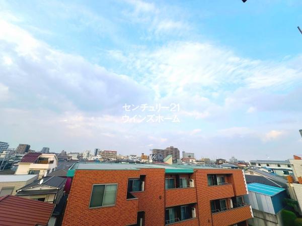 ワコーレ五反野2