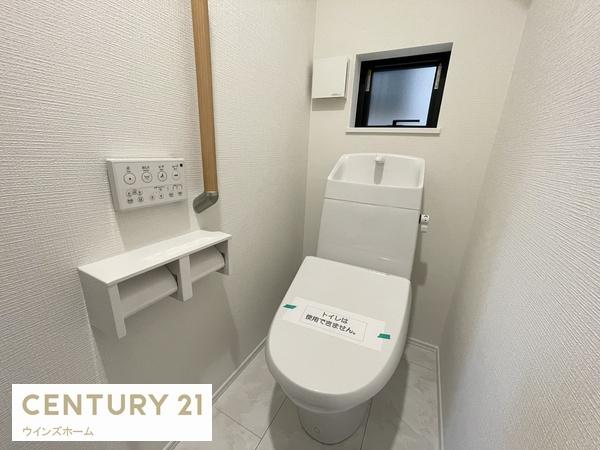 川口市戸塚境町I　全2棟　2号棟