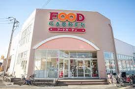 川口市戸塚境町I 全2棟 2号棟(フードガーデン戸塚安行駅店)