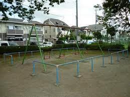 川口市戸塚境町I 全2棟 2号棟(戸塚南公園)