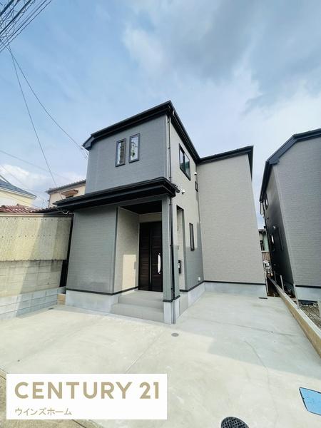 川口市戸塚境町I　全2棟　2号棟