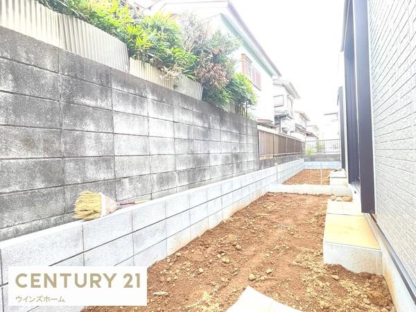 川口市戸塚境町I　全2棟　2号棟