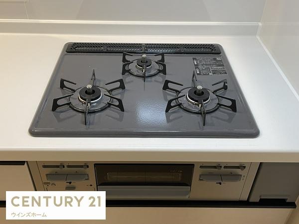 川口市戸塚境町I　全2棟　2号棟