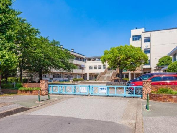 越谷市蒲生2丁目の中古一戸建て(越谷市立蒲生南小学校)